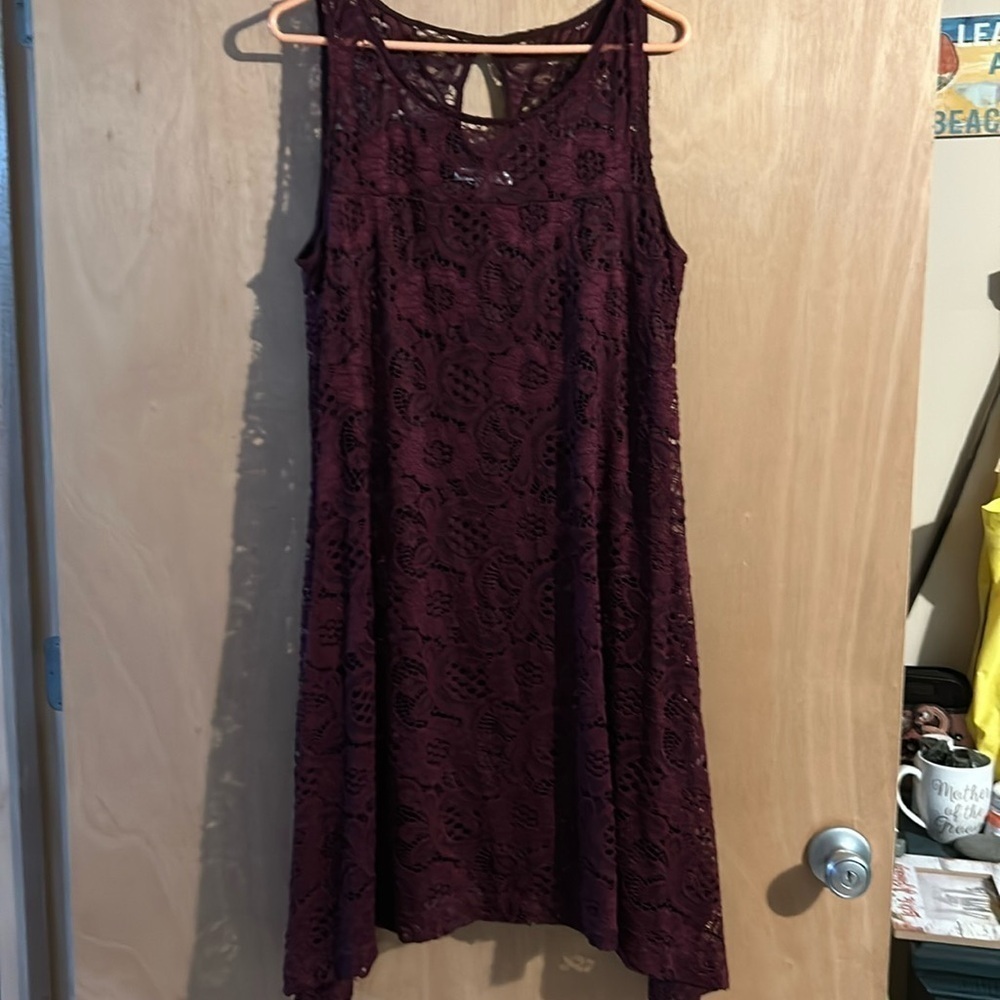 Robbie Bee Women’s Dress